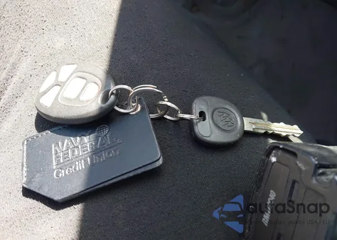 2008 Buick Lacrosse Cxl из США, поврежденный, VIN 2G4WD582381134482